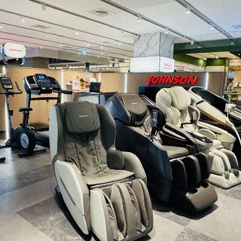 台南新光三越小北門